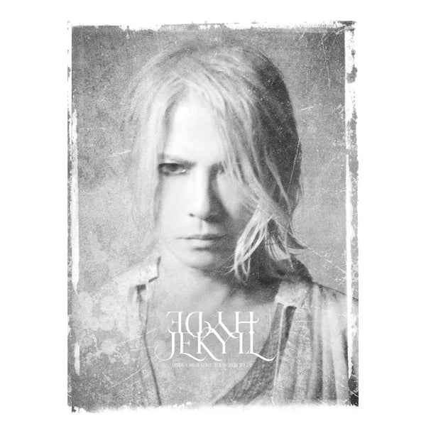 PAMPHLET – HYDE ONLINE STORE