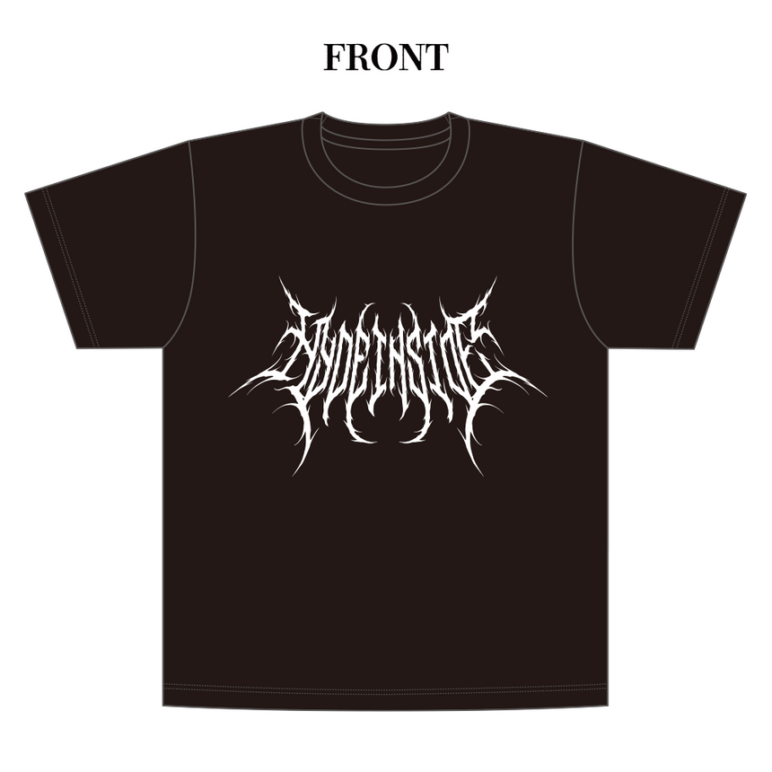 METAL T-SHIRT