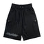 HYDE × SWITCHBLADE CARGO SHORTS