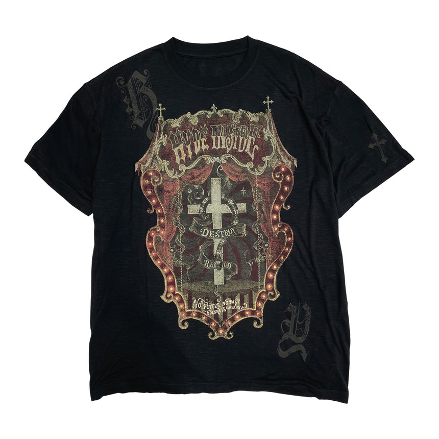 HYDE ONLINE STORE