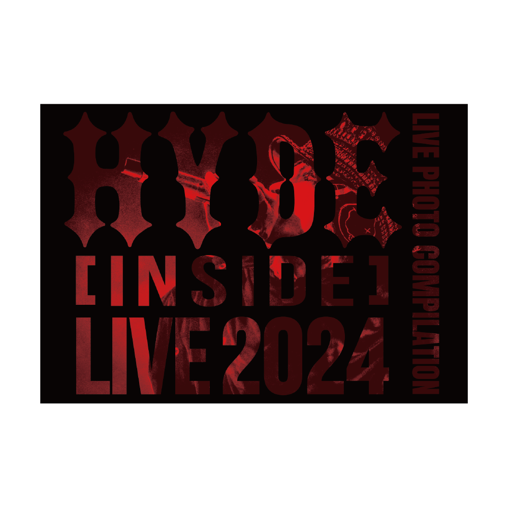 らるみくじ2024 スマホスタンド hyde