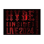 HYDE [INSIDE] LIVE 2024 LIVE PHOTO COMPILATION