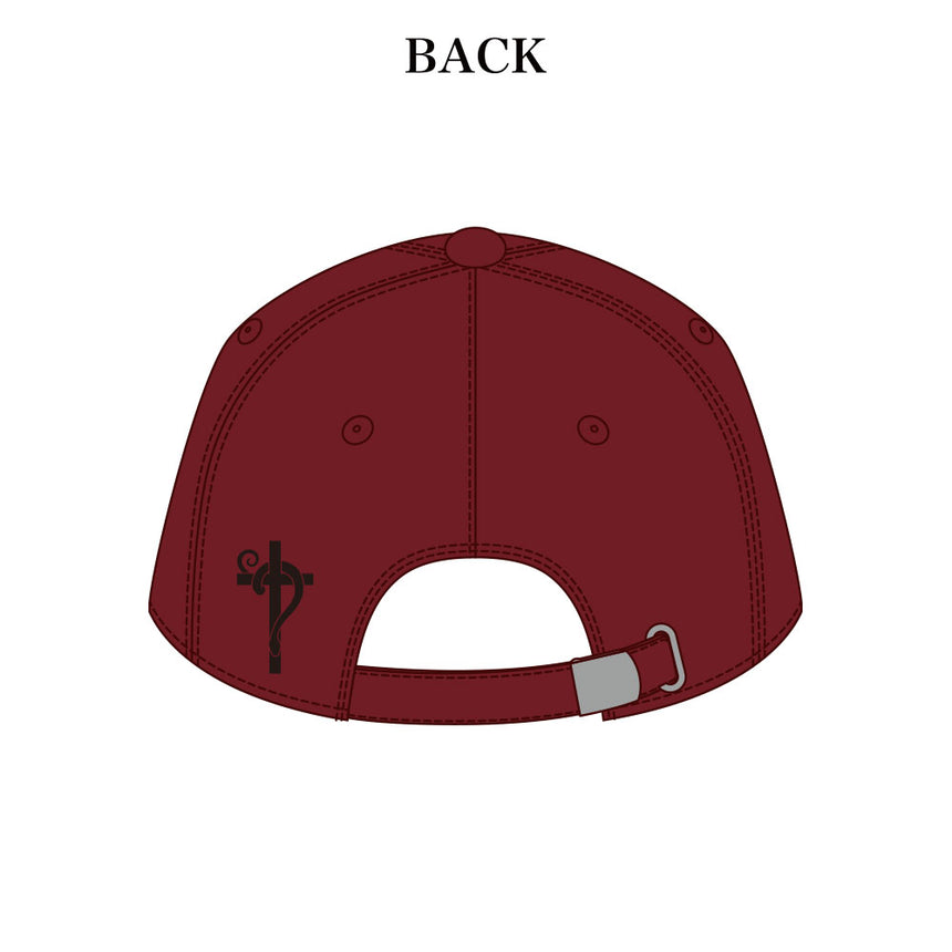 CAP（RED）