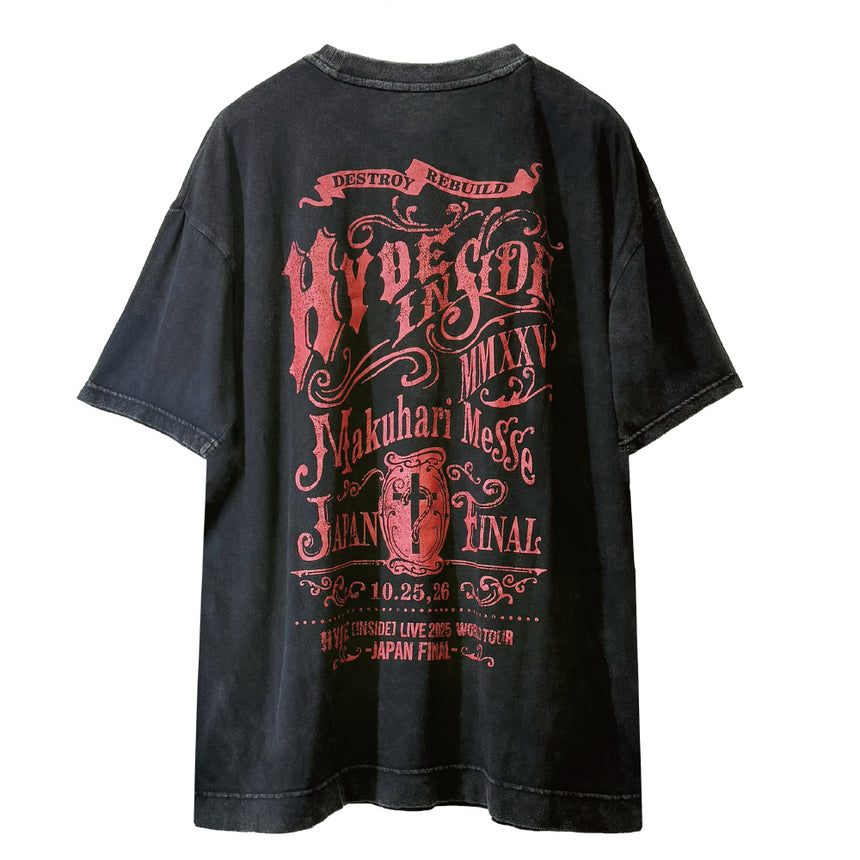 JAPAN FINAL T-SHIRT