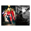 Jekyll and HYDE A4 CLEAR FILE SET