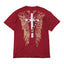 T-SHIRT（RED）