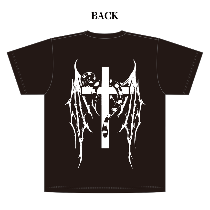 HYDE 2024 フェス Tシャツ XLサイズ HYDE 2024 フェス Tシャツ XL HYDE 2024 フェス Tシャツ XLサイズ HYDE 2024 フェス Tシャツ XL