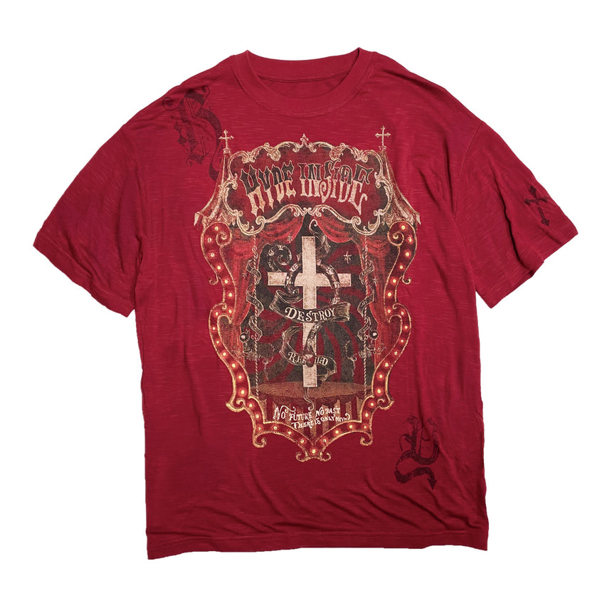 HYDE ONLINE STORE