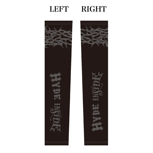 ARM COVER – HYDE ONLINE STORE