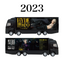 MINIATURE TOUR TRUCK [2023]