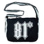 81°SHOULDER BAG（BLACK）
