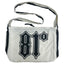 81°SHOULDER BAG（WHITE）