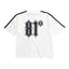 BIG GRAPHIC T-SHIRT（WHITE）