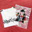 BIG GRAPHIC T-SHIRT（WHITE）
