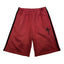 HALF PANTS（RED）