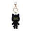 "DAKKOYDE" EMBROIDERY KEYCHAIN