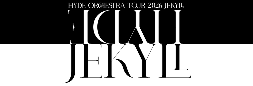 コレクション – HYDE ONLINE STORE コレクション – HYDE ONLINE STORE