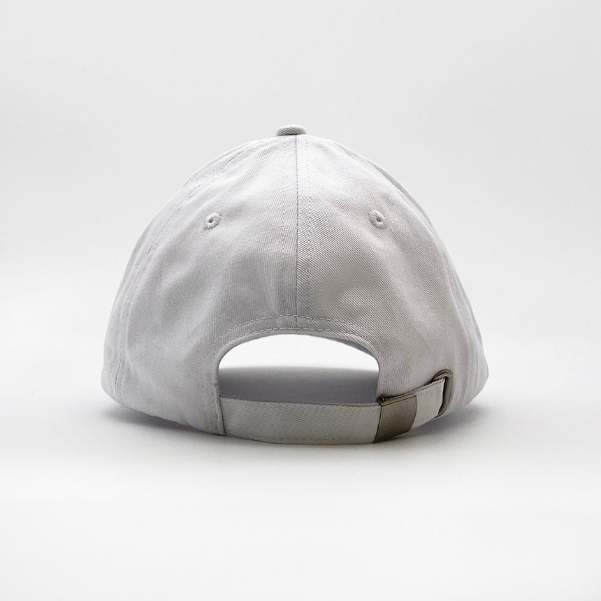 CAP（WHITE) – HYDE ONLINE STORE