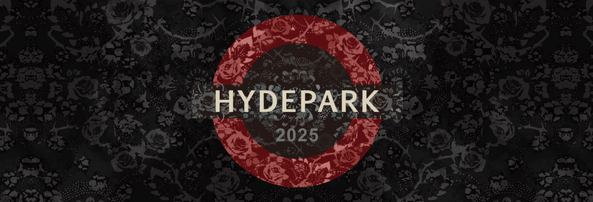 HYDE ONLINE STORE HYDE ONLINE STORE