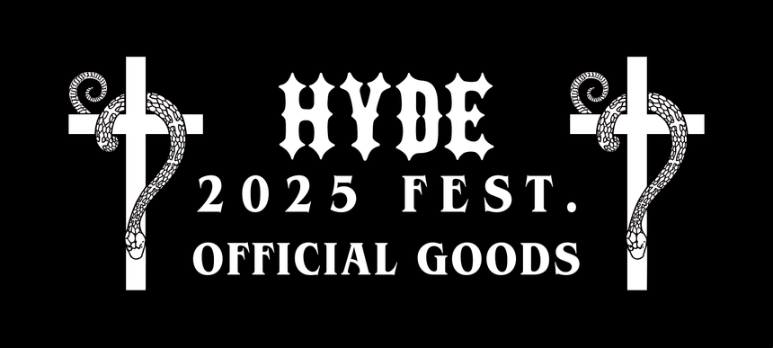 HYDE ONLINE STORE HYDE ONLINE STORE