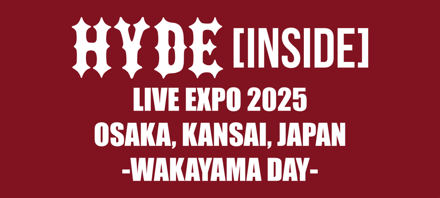 HYDE ONLINE STORE