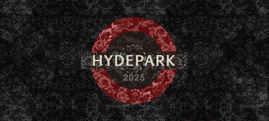 HYDE ONLINE STORE HYDE ONLINE STORE