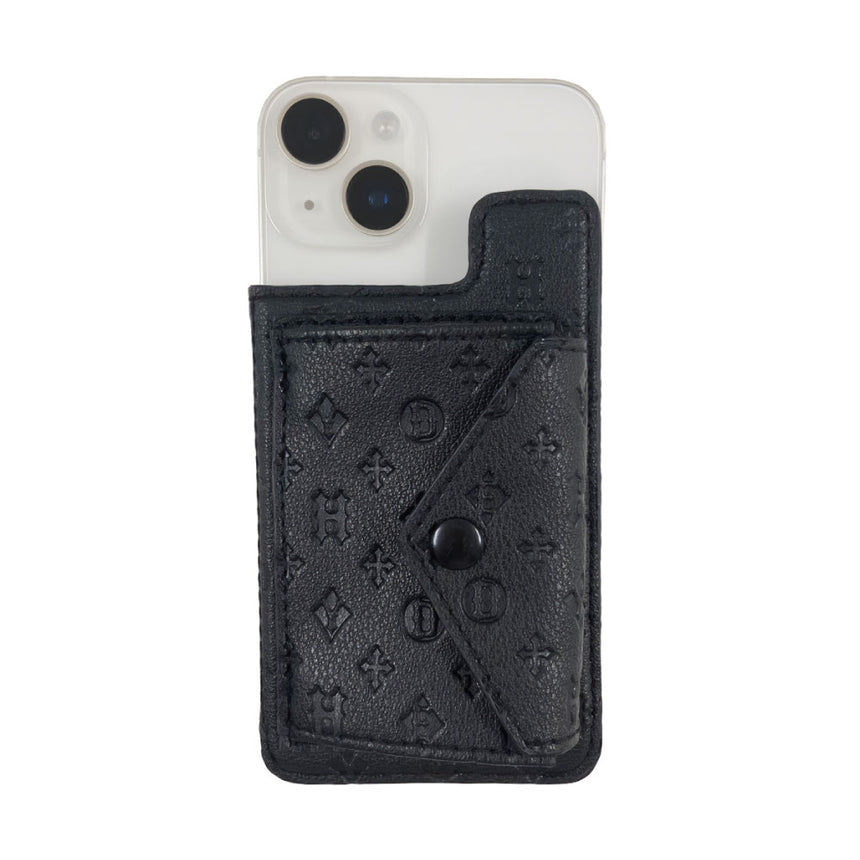 COIN & CARD CASE FOR SMART PHONE