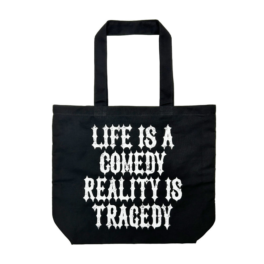 TOTE BAG – HYDE ONLINE STORE