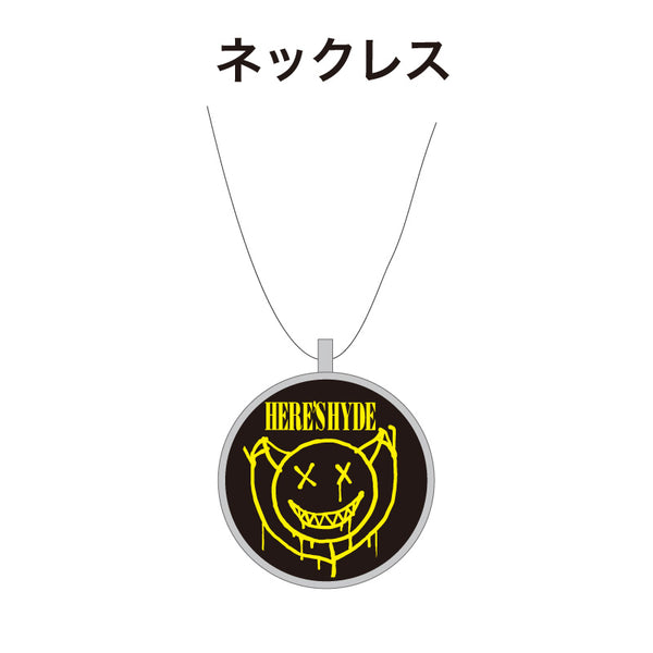 NECKLACE – HYDE ONLINE STORE