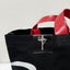 2-WAY TOTE BAG