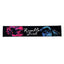 MUFFLER TOWEL “BETTA BLACK”