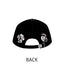 CAP（BLACK)