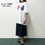 VERSUS TOUR T-SHIRT（WHITE）