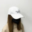 CAP（WHITE)