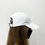 CAP（WHITE)